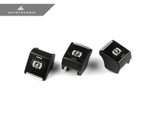 Load image into Gallery viewer, AutoTecknic Parking Brake Button Repair Kit - I01 i3 2013–2022