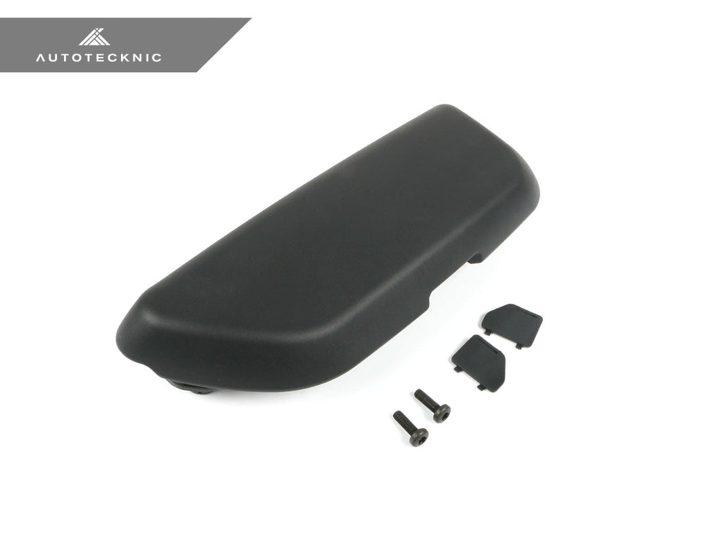 AutoTecknic Grab Handle Sunglasses Case - Volkswagen Touareg 2003–2010