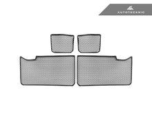 Load image into Gallery viewer, AutoTecknic Center Bumper Honeycomb Mesh Grille Kit - G90/ G99 M5