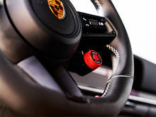 Load image into Gallery viewer, AutoTecknic Painted Drive Mode Selector Switch Dial - Porsche