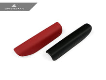 Load image into Gallery viewer, AutoTecknic Interior Door Pull Handle Cover Set - Porsche 981 Boxster / Cayman / 718 Cayman / 991 911