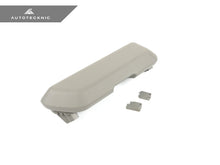 Load image into Gallery viewer, AutoTecknic Grab Handle Sunglasses Case - Porsche Cayenne 2003–2010