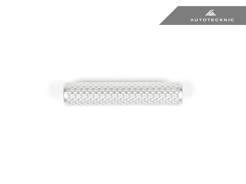 AutoTecknic Air Vent Accent Trim Strip - Porsche 9Y0 Cayenne 2019-2023
