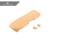 Load image into Gallery viewer, AutoTecknic Grab Handle Sunglasses Case - Porsche Cayenne 2003–2010