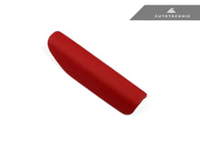 Load image into Gallery viewer, AutoTecknic Interior Door Pull Handle Cover Set - Porsche 981 Boxster / Cayman / 718 Cayman / 991 911
