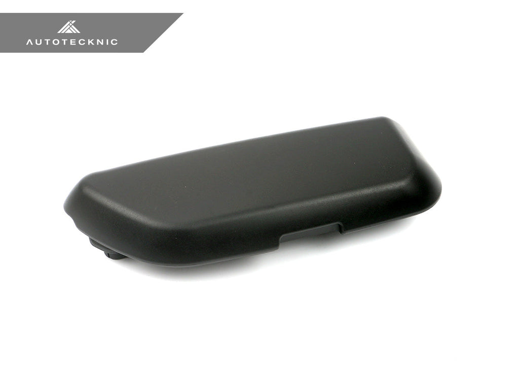 AutoTecknic Grab Handle Sunglasses Case - Porsche Panamera 970 2010–2016