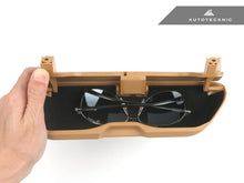 Load image into Gallery viewer, AutoTecknic Grab Handle Sunglasses Case - VW Touareg 2011-2017