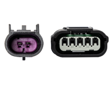 Load image into Gallery viewer, HRD Plug-and-Play IAT Harness for 2006-2015 Honda Civic Si