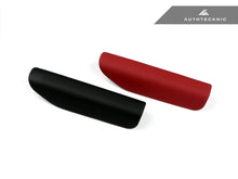 Load image into Gallery viewer, AutoTecknic Interior Door Pull Handle Cover Set - Porsche 981 Boxster / Cayman / 718 Cayman / 991 911