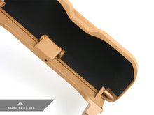 Load image into Gallery viewer, AutoTecknic Grab Handle Sunglasses Case - Porsche Cayenne 2003–2010