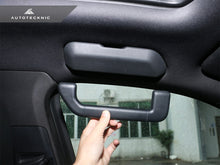 Load image into Gallery viewer, AutoTecknic Grab Handle Sunglasses Case - Porsche Cayenne 2003–2010