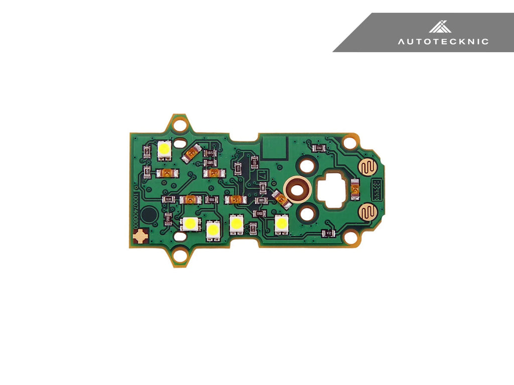 AutoTecknic Gear Selector LED Circuit Board Repair Kit - Sport Automatic