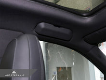 Load image into Gallery viewer, AutoTecknic Grab Handle Sunglasses Case - Porsche Cayenne 2003–2010