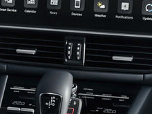 Load image into Gallery viewer, AutoTecknic Air Vent Accent Trim Strip - Porsche 9Y0 Cayenne 2019-2023