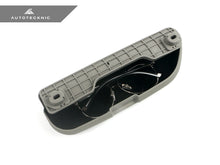 Load image into Gallery viewer, AutoTecknic Grab Handle Sunglasses Case - Porsche Panamera 970 2010–2016