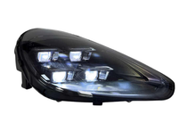 Load image into Gallery viewer, Porsche Cayenne 958 "2024 Style" Headlights Upgrade (2011-2017)