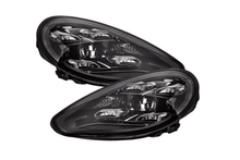 Load image into Gallery viewer, Porsche Panamera 970.2 Matrix Style LED Headlights (2014-2016)