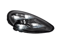 Load image into Gallery viewer, Porsche Panamera 970.2 Matrix Style LED Headlights (2014-2016)