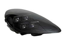 Load image into Gallery viewer, Porsche 718 982 Modern Style LED Headlights - Modern Design Upgrade (2024+)