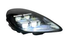 Load image into Gallery viewer, Porsche 718 982 Modern Style LED Headlights - Modern Design Upgrade (2024+)