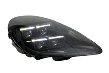 Load image into Gallery viewer, Porsche 718 982 Modern Style LED Headlights - Modern Design Upgrade (2024+)