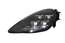 Load image into Gallery viewer, Porsche Cayenne 9Y0 "2024 Style" LED Headlights Upgrade (2018-2023)
