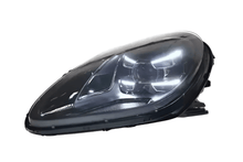 Load image into Gallery viewer, Porsche Macan 95B Advanced LED Headlights Upgrade (2014-2021)