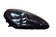 Load image into Gallery viewer, Porsche Macan 95B Advanced LED Headlights Upgrade (2014-2021)