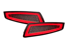 Load image into Gallery viewer, Porsche 911 997.1 Premium LED Taillights Upgrade (2005-2008)