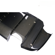 Load image into Gallery viewer, BMW 3/4 Series M3/M4 F80/F82/F83 Carbon Fiber "MAXSTYLE" Style Protect Board (2014-2020)
