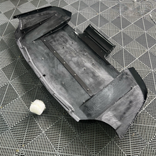 Load image into Gallery viewer, BMW 3/4 Series M3/M4 F80/F82/F83 Carbon Fiber "MAXSTYLE" Style Protect Board (2014-2020)