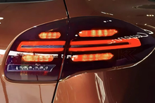 Load image into Gallery viewer, Porsche Cayenne 958.1 Car Rear Lamp Upgrade (2017-2019)