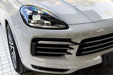 Load image into Gallery viewer, Porsche Cayenne 9Y0 "2024 Style" LED Headlights Upgrade (2018-2023)