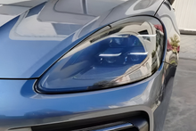 Load image into Gallery viewer, Porsche Cayenne 9Y0 "2024 Style" LED Headlights Upgrade (2018-2023)