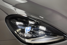 Load image into Gallery viewer, Porsche Cayenne 9Y0 "2024 Style" LED Headlights Upgrade (2018-2023)