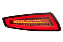 Load image into Gallery viewer, Porsche 911 997.1 Premium LED Taillights Upgrade (2005-2008)