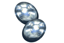 Load image into Gallery viewer, Porsche 997 911 "992 Style" Headlight Upgrade (2005-2012)