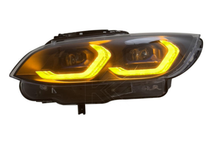 Load image into Gallery viewer, BMW 3 Series M3 E92 New Gen Style LED Headlights (2006-2010)