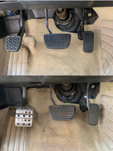 Load image into Gallery viewer, HLSS Clutch Pedal Pad "OEM" Style