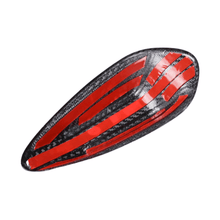 Load image into Gallery viewer, BMW 3 Series G80/G81/G82/G83 Carbon Fiber Roof Shark Cover (2019+)