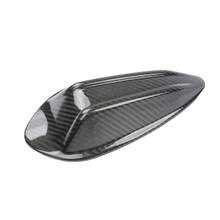 Load image into Gallery viewer, BMW 3 Series G80/G81/G82/G83 Carbon Fiber Roof Shark Cover (2019+)