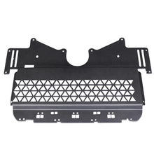 Load image into Gallery viewer, BMW 3 Series G80 G81 M3 / 4 Series G82 G83 M4 Carbon Fiber Skid Plate  (2019+)