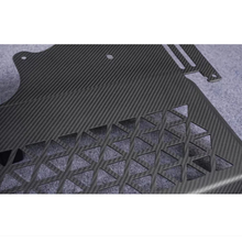 Load image into Gallery viewer, BMW 3 Series G80 G81 M3 / 4 Series G82 G83 M4 Carbon Fiber Skid Plate  (2019+)