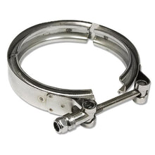 Load image into Gallery viewer, 2.75" V-Band Exhaust Clamp