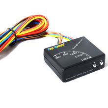 Load image into Gallery viewer, Acura Honda Precision LCD Display VTEC RPM Controller Gauge EG6 EF9