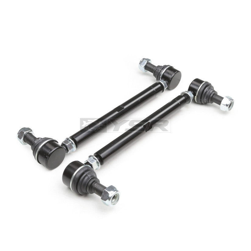 Dynamic Pro Sport Coilovers - Volkswagen Golf 2022+ (MK8; FWD)
