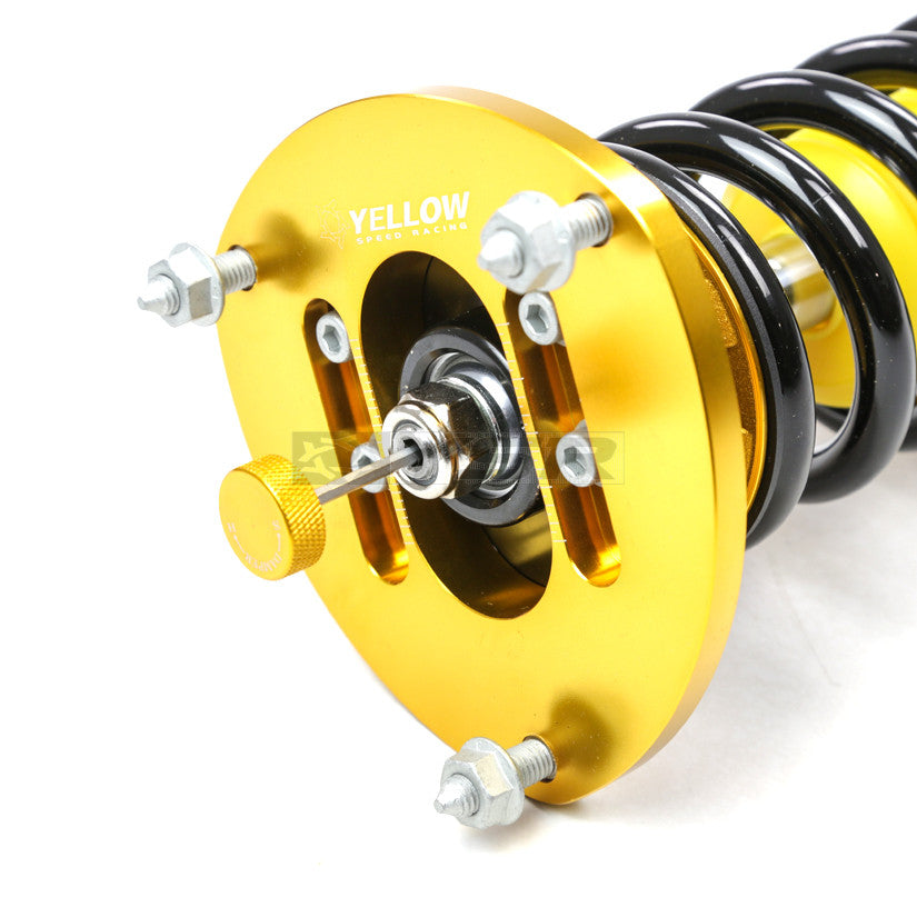 Dynamic Pro Sport Coilovers - Volkswagen Taos 2022-2025 (FWD)