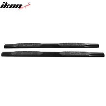 Load image into Gallery viewer, 2007-2021 Toyota Tundra Extended Cab Black Running Board