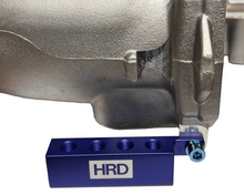 Load image into Gallery viewer, HRD Modular Vacuum Block (Universal)