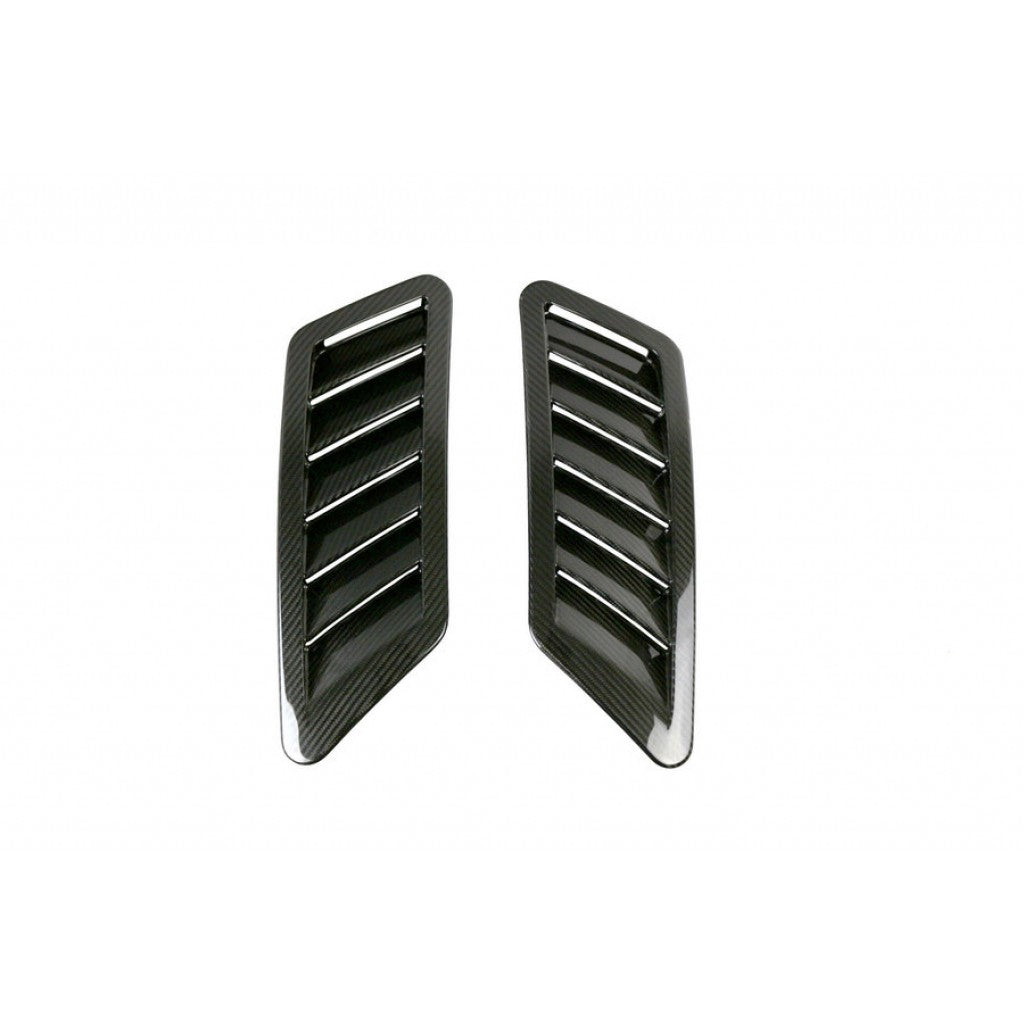 APR Toyota Supra A90 | 91 Fender Vents 2020-2023